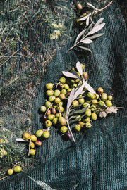 olives