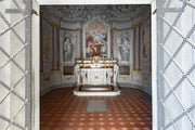 private church in bibbiani