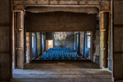 villa bibbiani theater