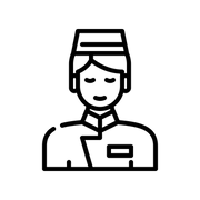 concierge icon