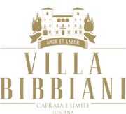 Villa Bibbiani logo