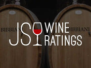 Villa Bibbiani on JS Wine Ratings