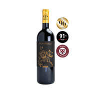 Montereggi IGT Toscana 2019