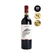 Chianti Montalbano DOCG 2020