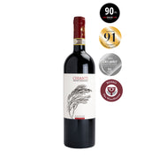 Chianti Montalbano DOCG 2020