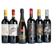 The Ambassador's Cellar (12 Bottle Case)